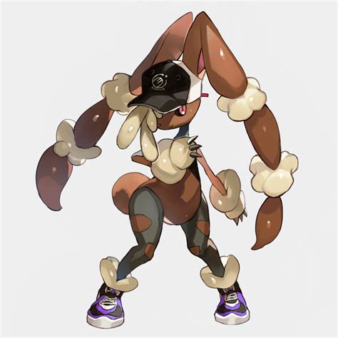 lopunny hentai|Rule 34 / lopunny